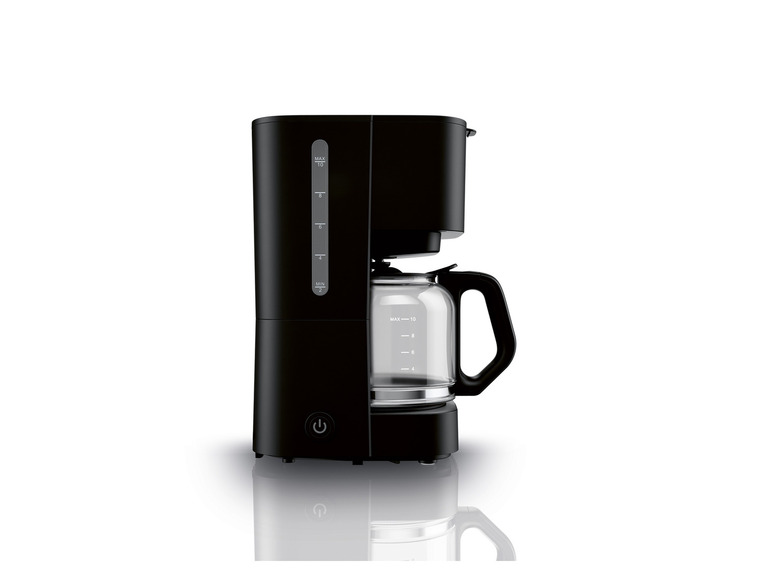 SILVERCREST® KITCHEN TOOLS Kaffeemaschine, 1000 W Osterangebot