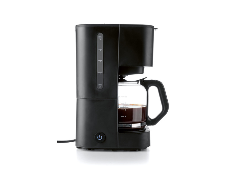 SILVERCREST® KITCHEN TOOLS Kaffeemaschine, 1000 W Osterangebot