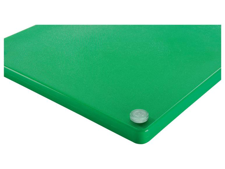 ERNESTO® Schneidebrett, 4 fach sort Zeitlich begrenztes Angebot