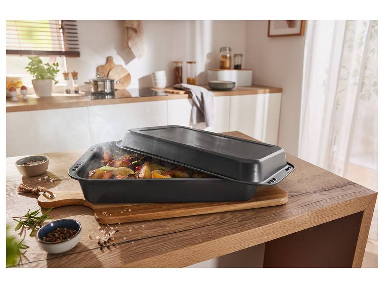 ERNESTO® Brat- und Auflaufform, 2-teilig Saisonale Angebote