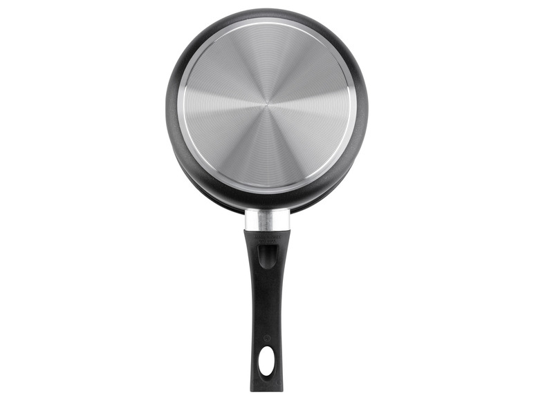 LIVARNO home Aluminium-Stielkasserolle, 16 cm Kauf eins, bekomm eins gratis