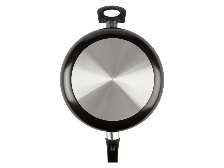 ERNESTO® Aluminium-Sauteuse, Ø 28 cm JETZT KAUFEN