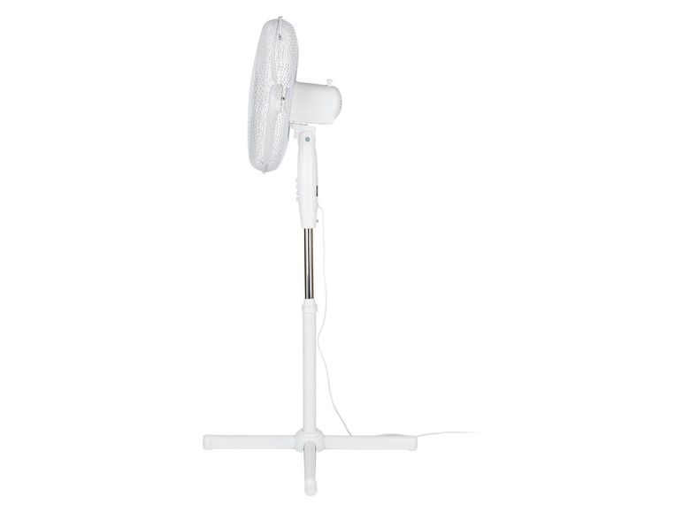 SILVERCREST® Standventilator »SSVF 38 A1«, höhenverstellbar, 105-125 cm Neueste Stile