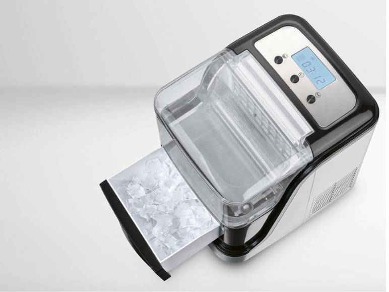 SILVERCREST® KITCHEN TOOLS Eiswürfelmaschine »ICM 220A1«, 20 kg Letzte 2 Tage