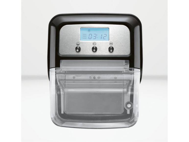 SILVERCREST® KITCHEN TOOLS Eiswürfelmaschine »ICM 220A1«, 20 kg Letzte 2 Tage