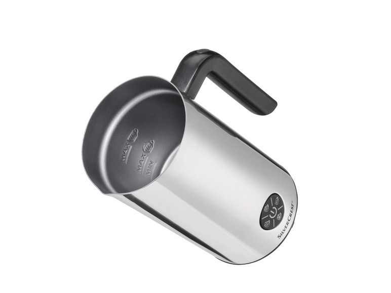 SILVERCREST® KITCHEN TOOLS Milchaufschäumer »SMA 500 G1«, 500 W Letzter Tag