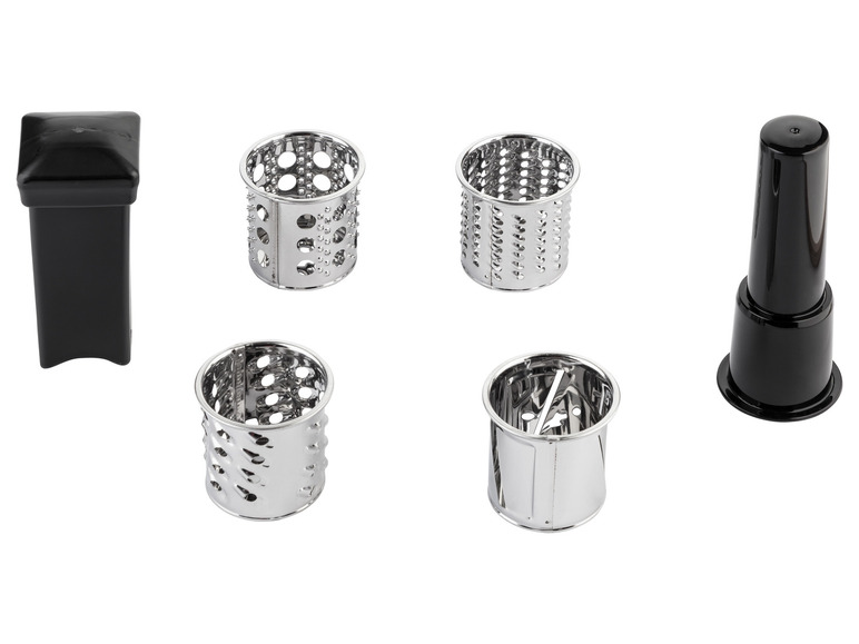 SILVERCREST® KITCHEN TOOLS Fleischwolf »SFW 800 A1«, 800 W Kostenloser Versand international