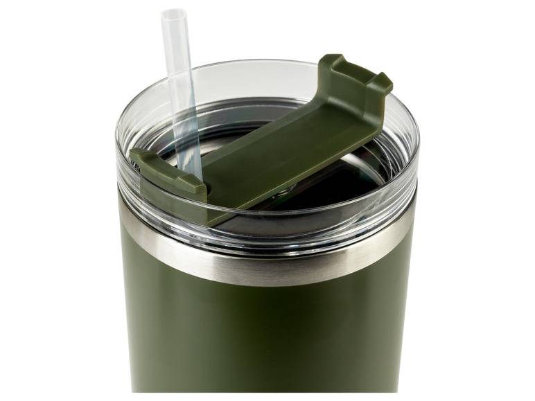 ERNESTO® Edelstahl-Isolierbecher, BPA-frei Fabrikladen