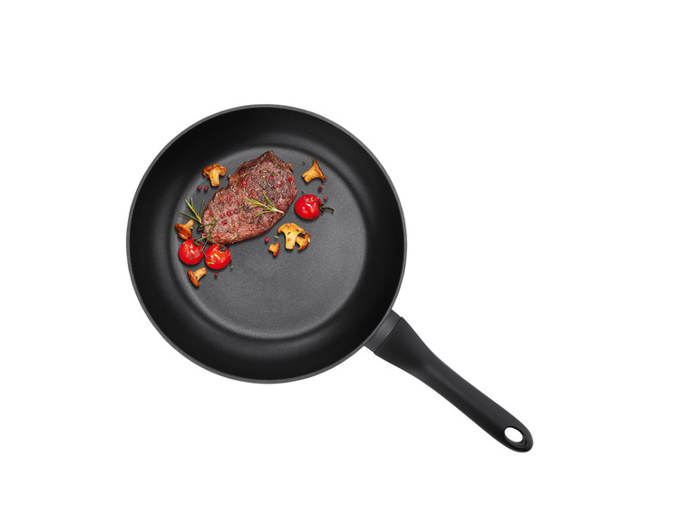 ERNESTO® Aluguss-Pfanne, Ø 28 cm 2025
