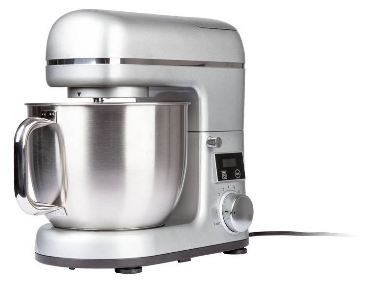SILVERCREST® KITCHEN TOOLS Küchenmaschine »SKMW 900 A1«, inkl. Waage Outlet