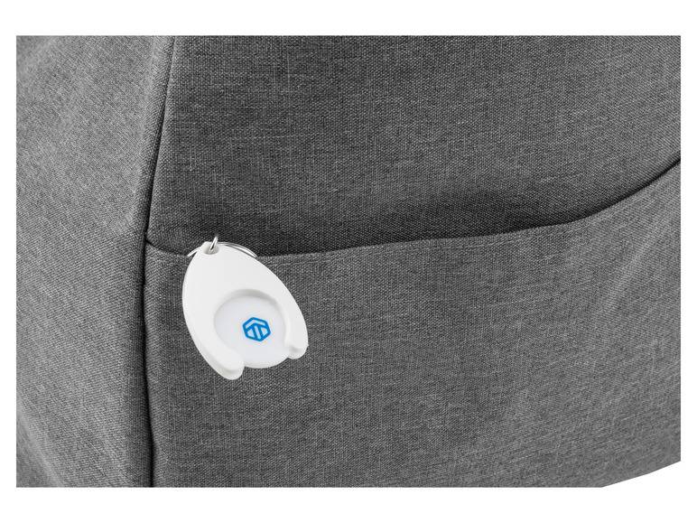 TOPMOVE® Einkaufstasche \ Kühlrucksack, mit isolierendem Innenfutter Hotsell