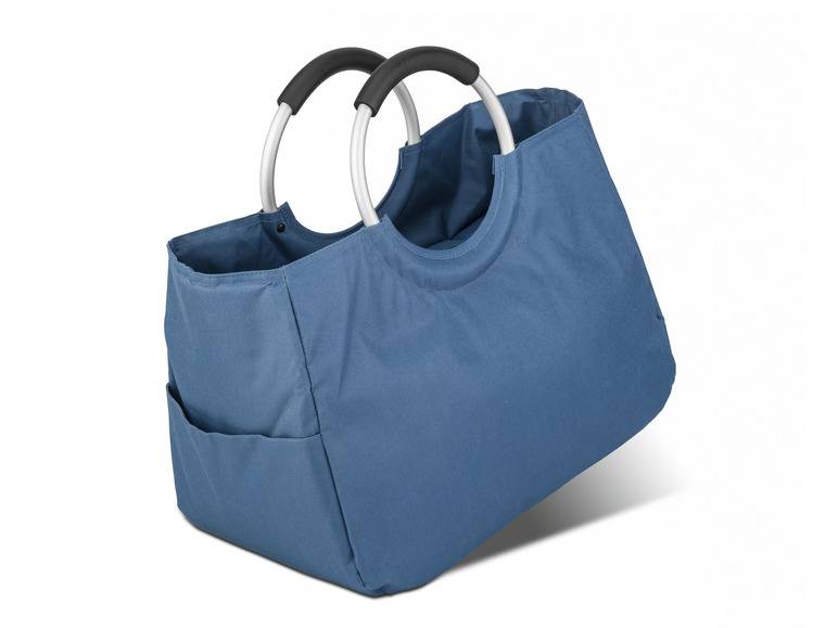 TOPMOVE® Einkaufstasche \ Kühlrucksack, mit isolierendem Innenfutter Hotsell