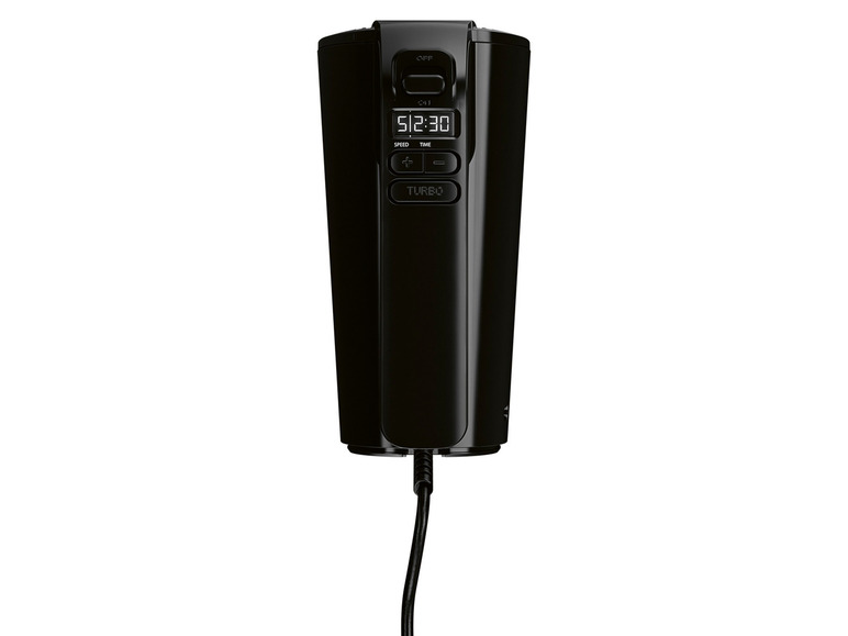 SILVERCREST® KITCHEN TOOLS Digitaler Handmixer »SHMD 500 A1«, mit LED-Display Schlussverkauf