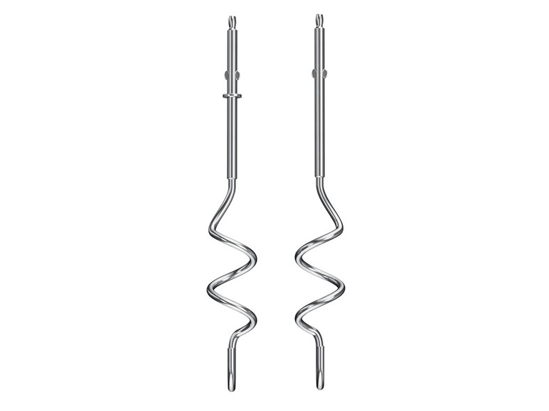 SILVERCREST® KITCHEN TOOLS Digitaler Handmixer »SHMD 500 A1«, mit LED-Display Schlussverkauf