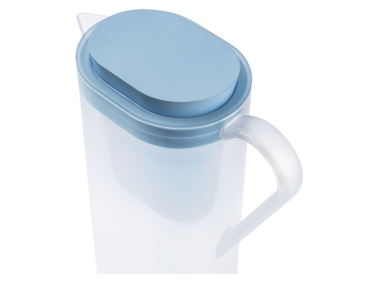 ERNESTO® Wasserfilter-Starterset, inkl. 1 Filterkartusche Limitierter Zeitrabatt