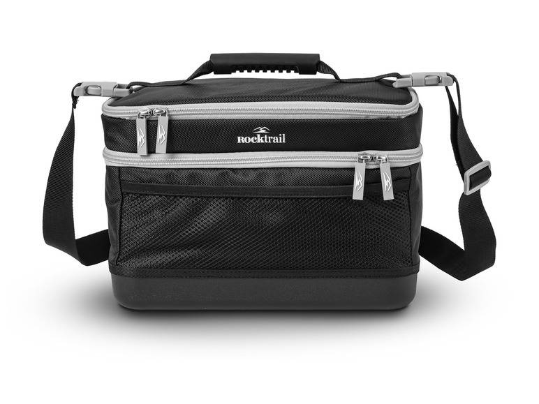 Rocktrail Lunchtasche, wasserabweisend</ Rabatt