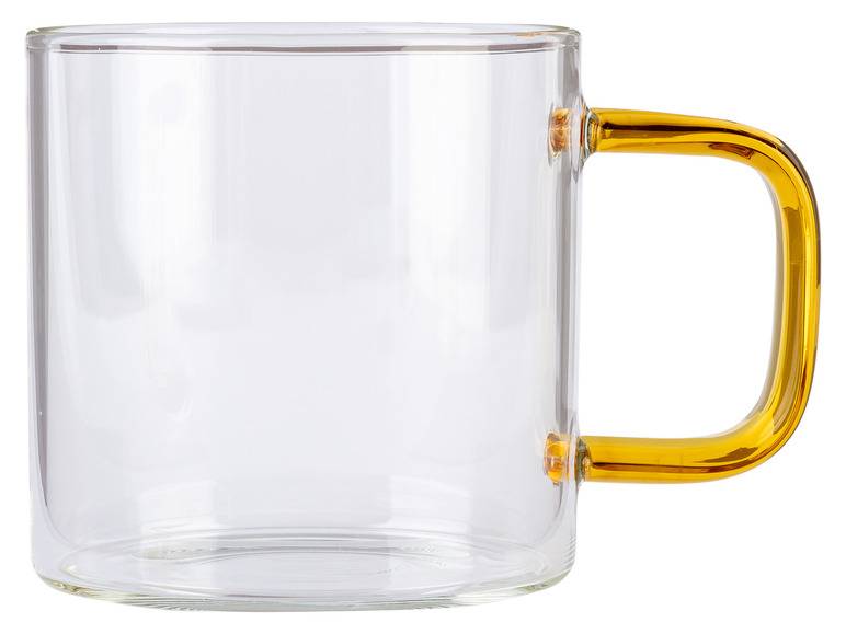 ERNESTO® Gläser-Set, spülmaschinengeeignet Günstig kaufen
