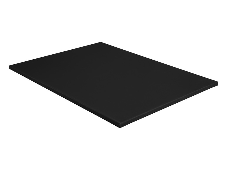 crelando® Leinwand / Leinwand-Set, schwarz vorgrundiert, aus Baumwolle Heißer Verkauf