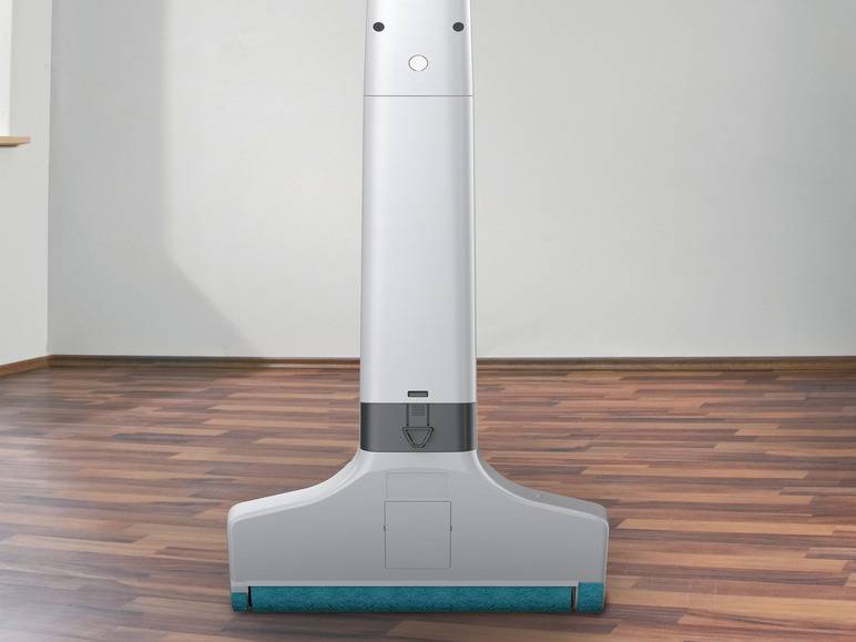 SILVERCREST® Hartbodenreiniger, kabellos Neueste Mode