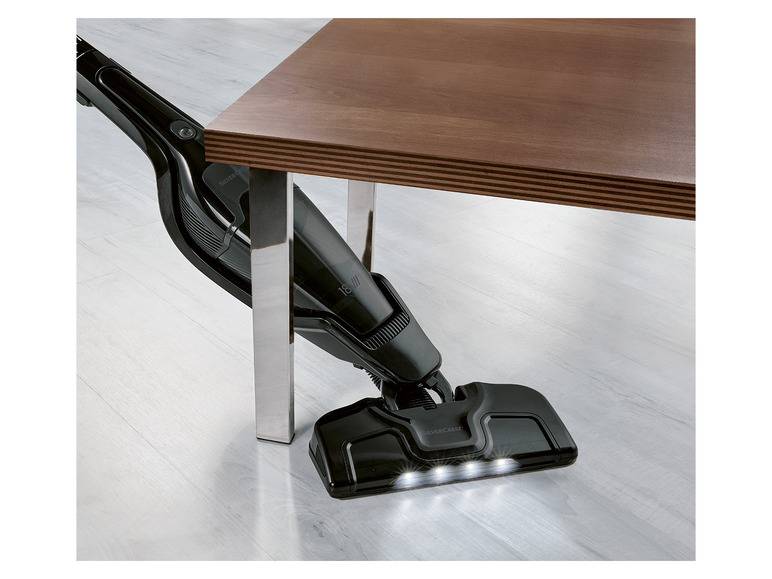 SILVERCREST® 2in1 Hand- und Stielstaubsauger »SHSS 18 B1« Online Outlet