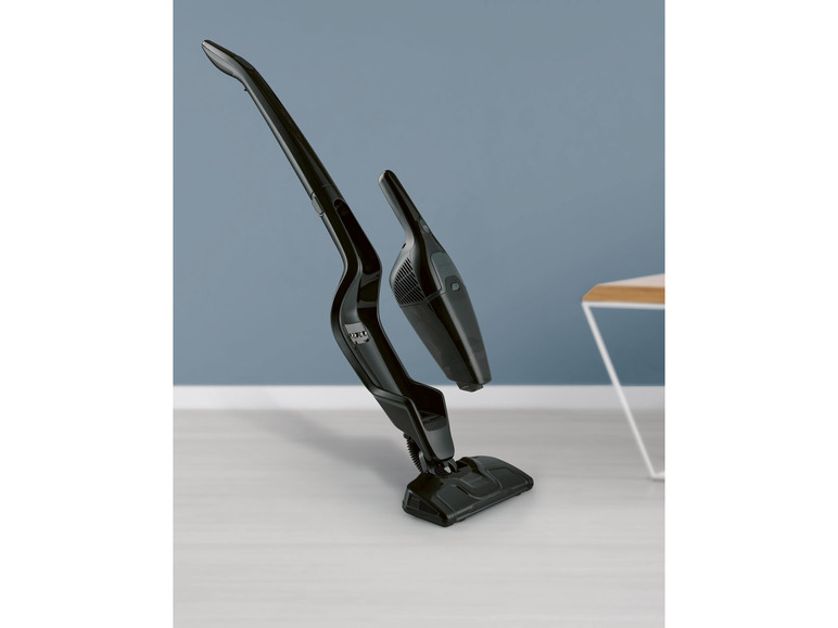 SILVERCREST® 2in1 Hand- und Stielstaubsauger »SHSS 18 B1« Online Outlet