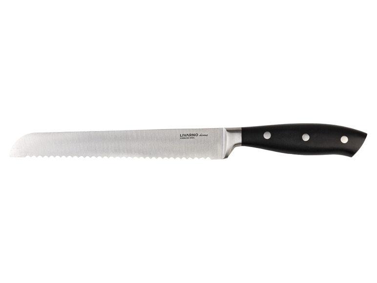 LIVARNO home Messer, mit ergonomischem Kunststoffgriff Exklusive Angebote