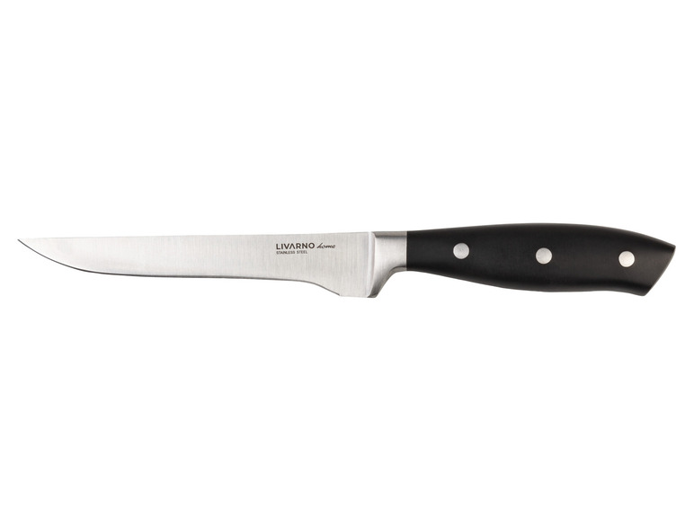 LIVARNO home Messer, mit ergonomischem Kunststoffgriff Exklusive Angebote