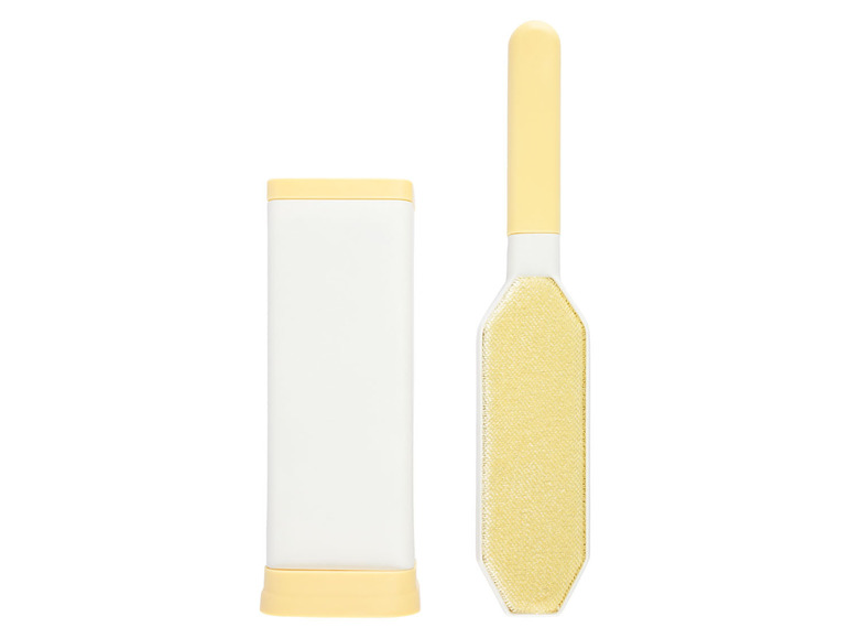 AquaPur Fusselbürsten 2er Set, mit Reinigungsstation Tägliche Deals