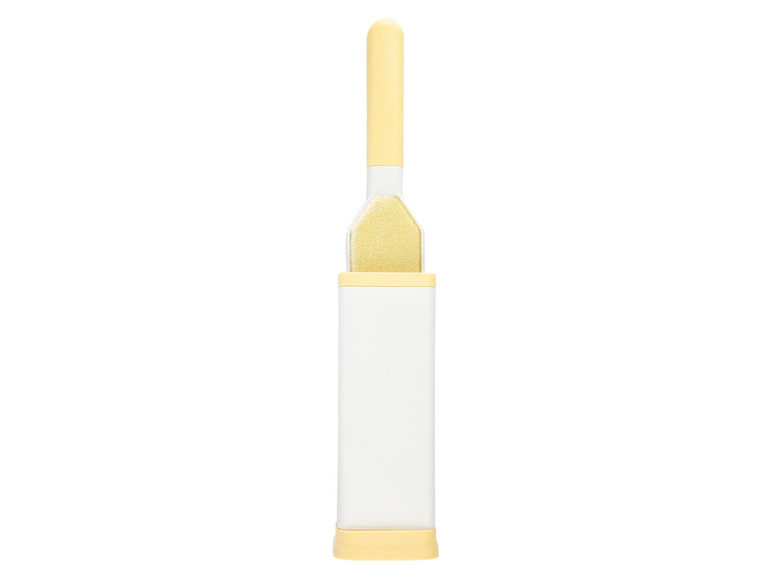 AquaPur Fusselbürsten 2er Set, mit Reinigungsstation Tägliche Deals