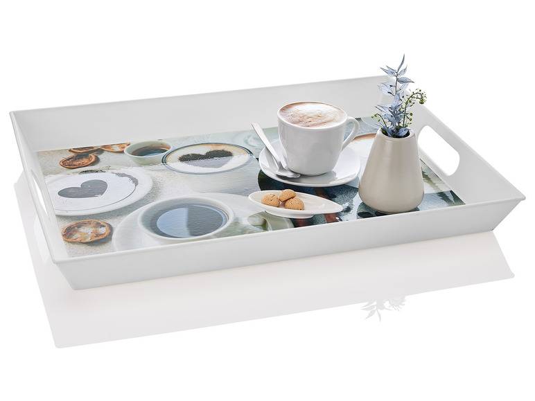 ERNESTO® Kunststoff Tablett Sonderangebote