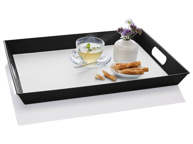 ERNESTO® Kunststoff Tablett Sonderangebote