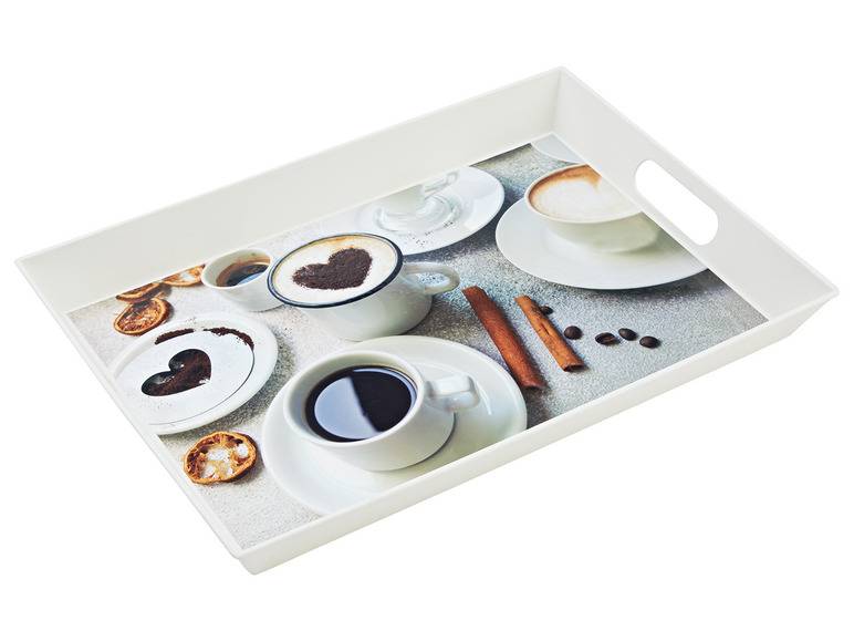 ERNESTO® Kunststoff Tablett Sonderangebote