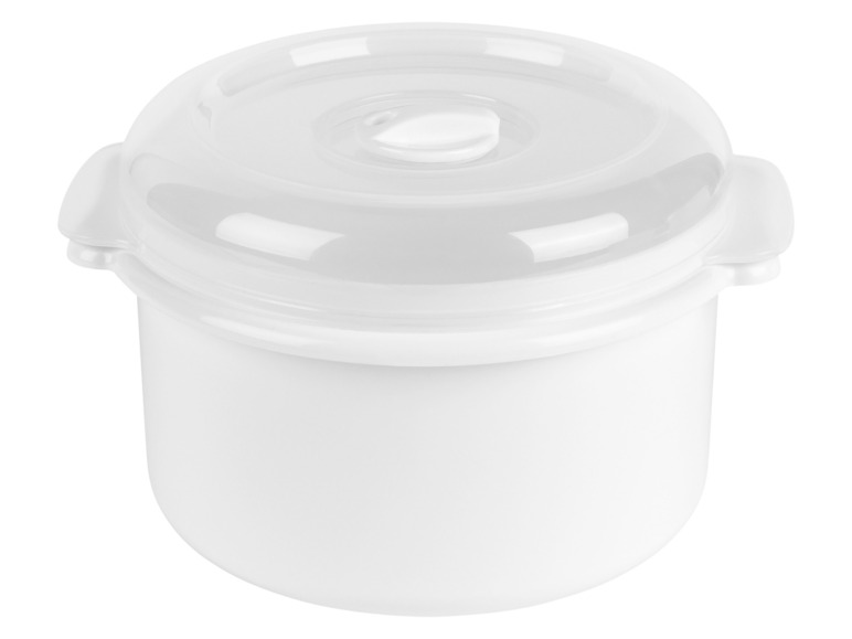 ERNESTO® Mikrowellendosen-Set, 3-teilig VIP-Rabatte