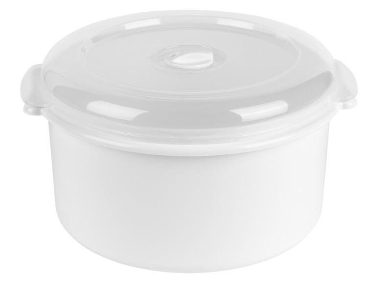 ERNESTO® Mikrowellendosen-Set, 3-teilig VIP-Rabatte