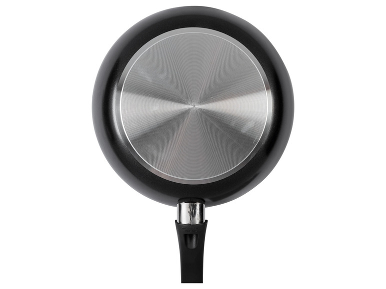 LIVARNO home Aluminium-Pfanne, 24 cm JETZT KAUFEN