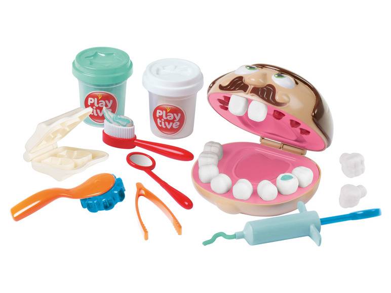 Playtive Knetset Neueste Stile