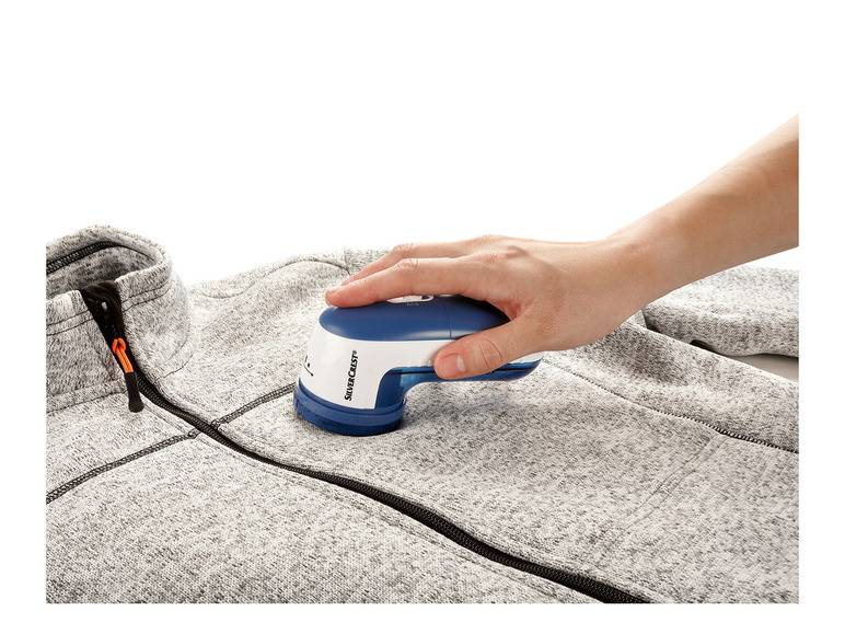 SILVERCREST® Fusselrasierer »SFR 3 A1« Bis zu 50% Rabatt
