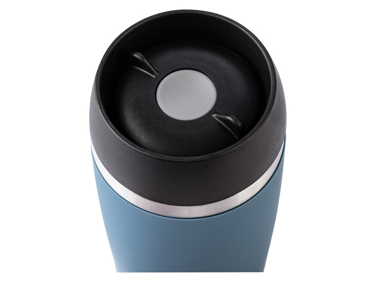 ERNESTO® Isolierflasche \ Isolierbecher, BPA-frei Bis zu 60% Rabatt