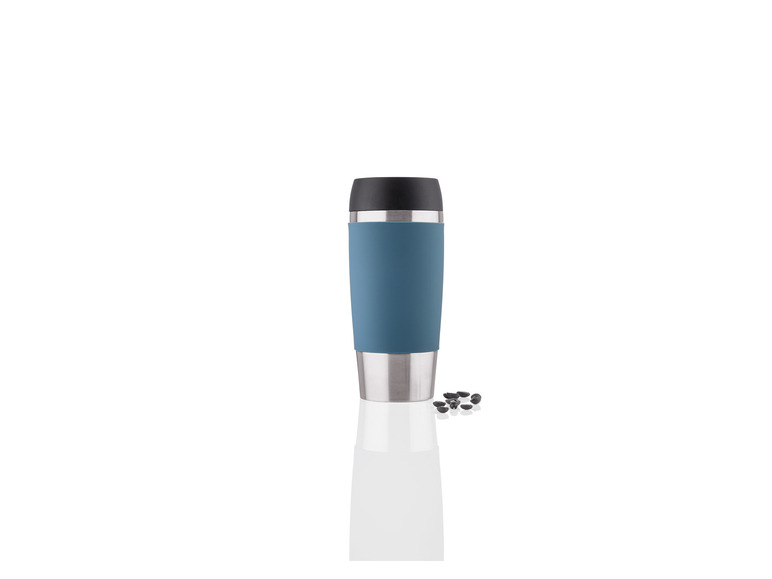 ERNESTO® Isolierflasche \ Isolierbecher, BPA-frei Bis zu 60% Rabatt