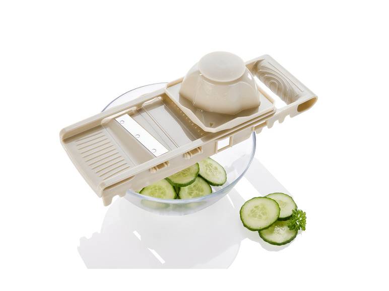 ERNESTO® Multireibe, 7-teilig Sonderangebot der Fabrik