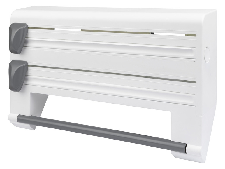 ERNESTO® Küchenrollenhalter, bis 2 kg