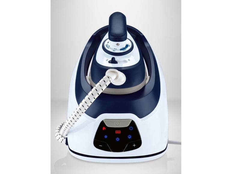 SILVERCREST® Dampfbügelstation »SDBSB 3000 A1«, 3000 W Super Rabatt