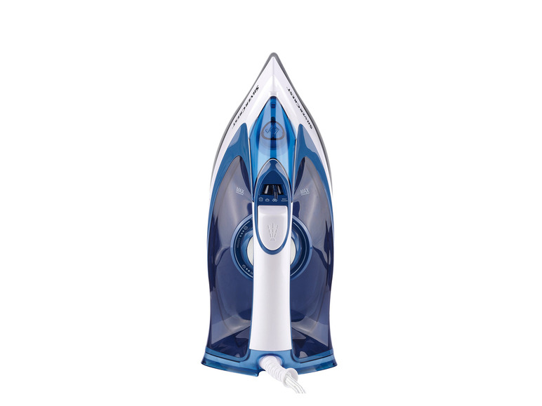 SILVERCREST® Dampfbügeleisen »SDBB 2800 A1 /SODBB 2800«, 2800 W 50% Rabatt mit kostenlosem Versand