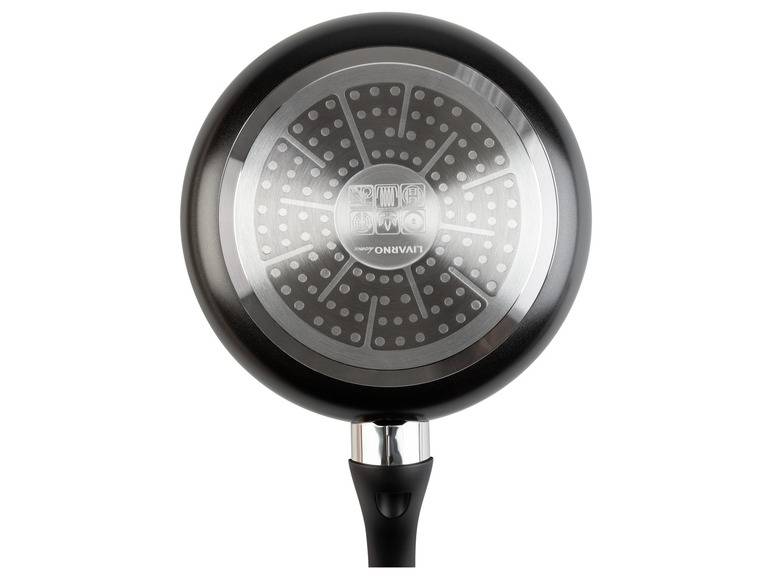 LIVARNO home Aluminium-Pfanne, Ø 20 cm Im Verkauf