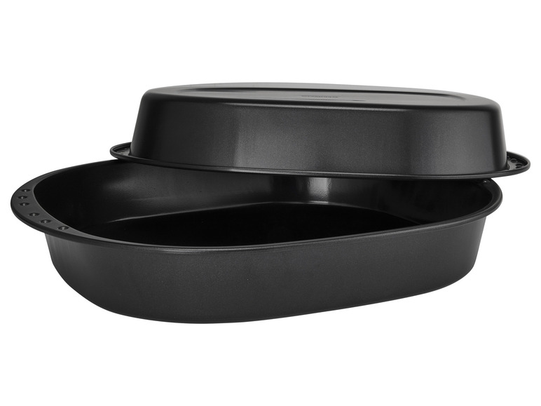 ERNESTO® Brat-/Backform-Set, 3-teilig Online