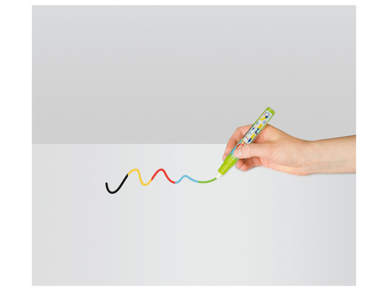 Playtive Malmatte, mit Wasserstift Hotsell
