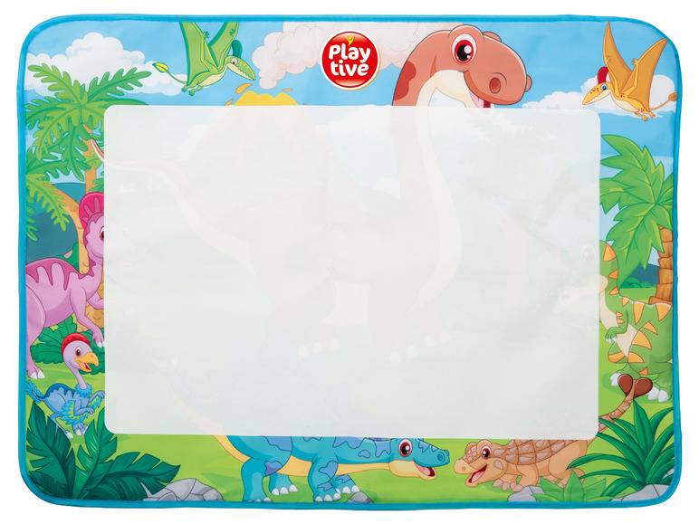 Playtive Malmatte, mit Wasserstift Hotsell