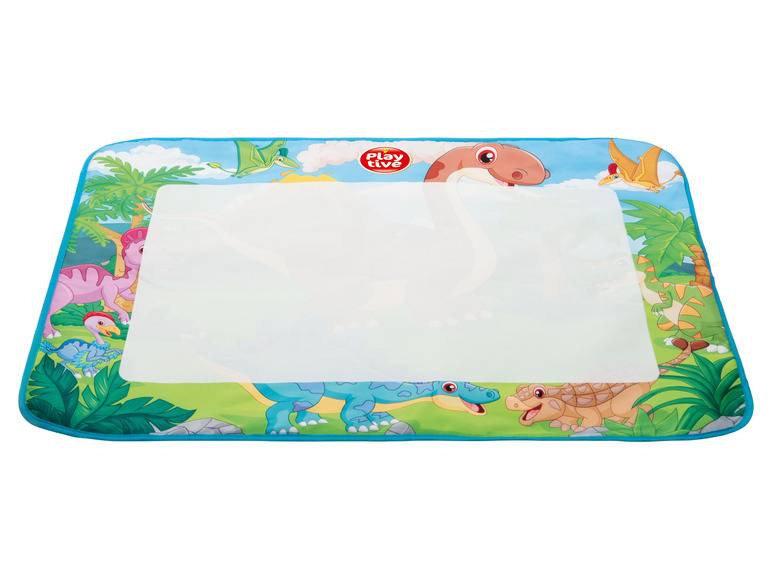 Playtive Malmatte, mit Wasserstift Hotsell