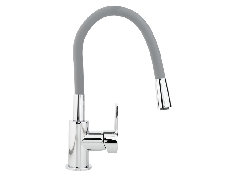 LIVARNO home Küchenarmatur, Auslauf 360° schwenkbar im Angebot