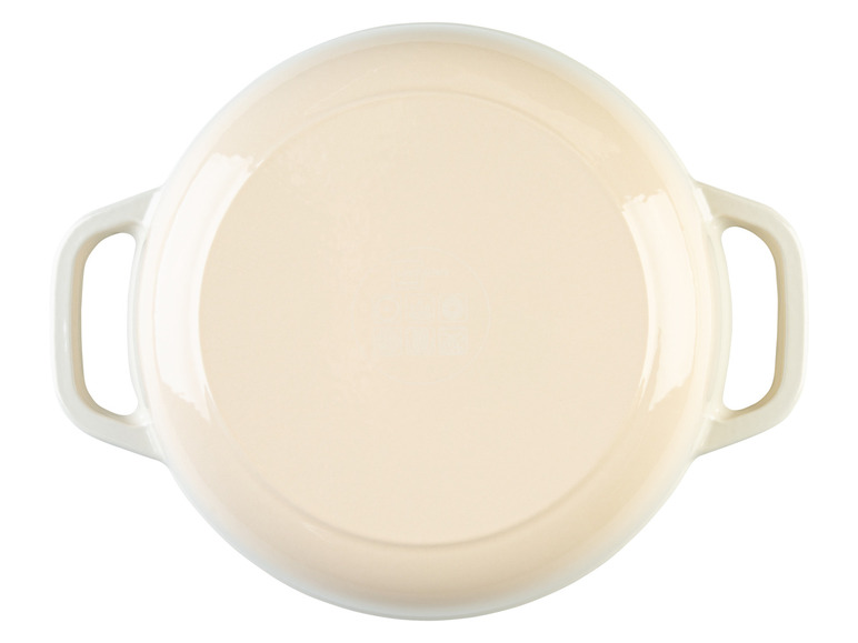 LIVARNO home Gusseisen-Servierpfanne, Ø 25 x H 6 cm Schlussverkauf